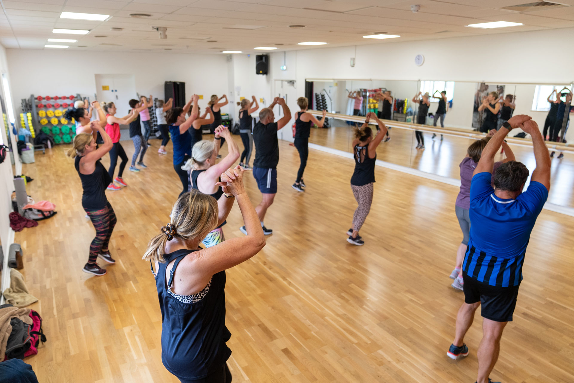 Become a member and reap the benefits