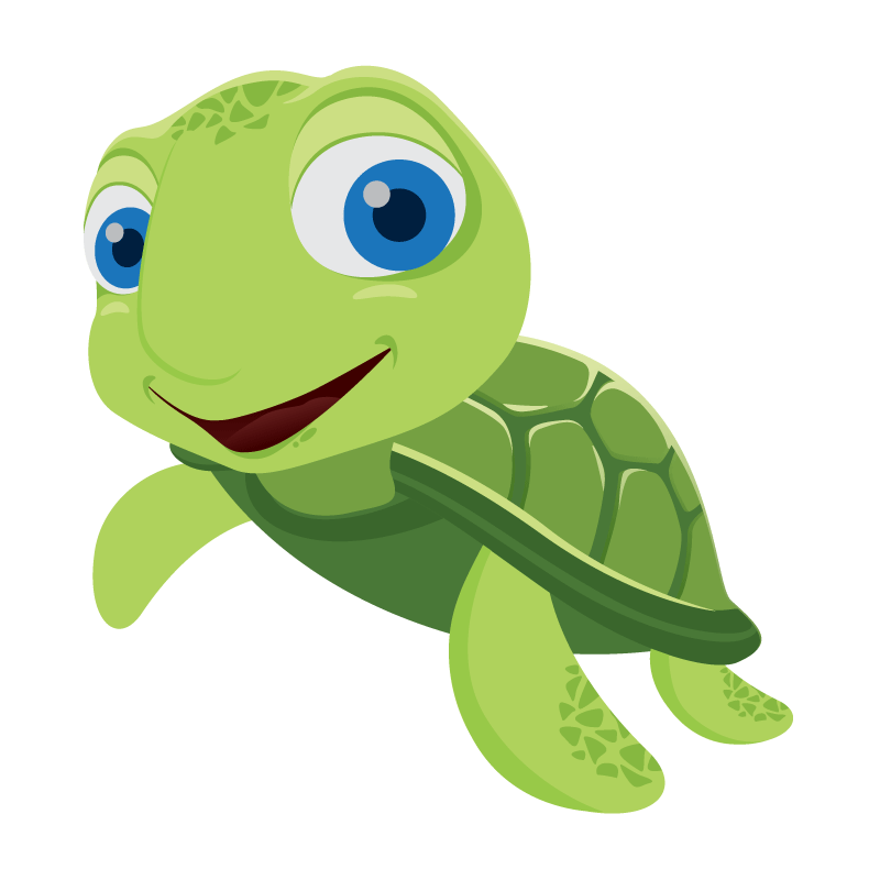 turbo Turbo the Turtle
